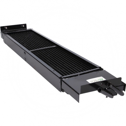 Nagrzewnica C-385 komplet | 80372901