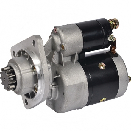 Rozrusznik z reduktorem 12V 3KW | 851.000.0    80.350.911