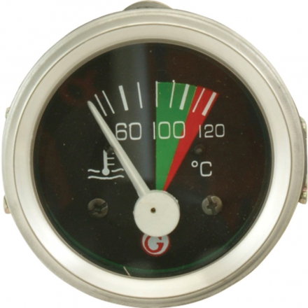 Ursus Manometr temperatury wody | 89352927