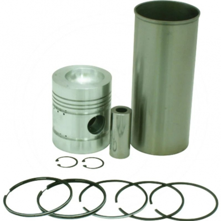 Zestaw naprawczy silnika komplet | 700000M91