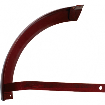 Błotnik przedni lewy | 3027 656 M 91