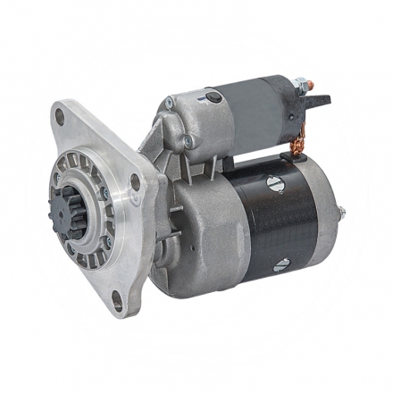 Ursus Rozrusznik  z reduktorem 12V 2,7 KW | 3027466M1