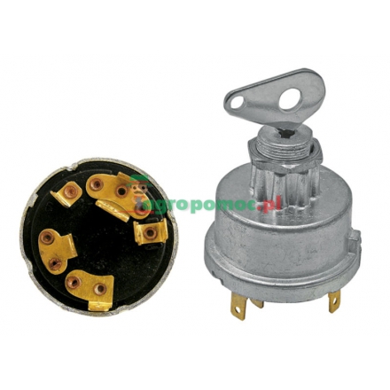 Ursus Stacyjka | 3029 520 M 91