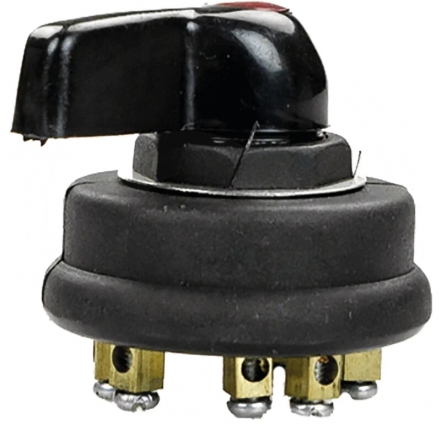 Przełącznik kierunkowskazu Ursus 881 670 M 1 | 881 670 M 1