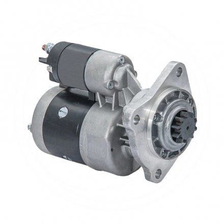 Rozrusznik z reduktorem URSUS | 7017 954 M1