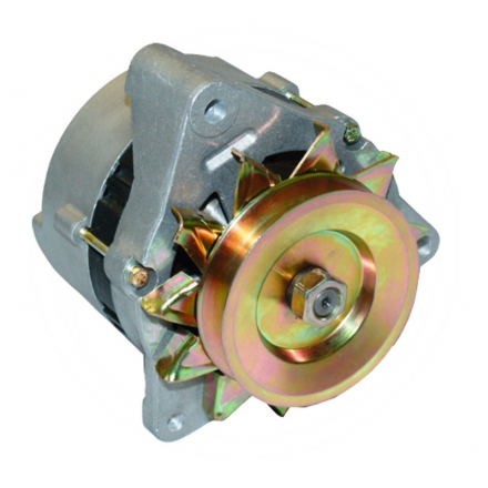 Alternator 14V 55A Zetor | 5911 5740    95 16 061