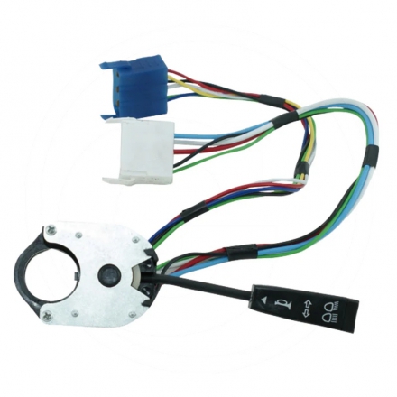 Przełącznik zespolony świateł | 5911-5624, 59115624, 83355923