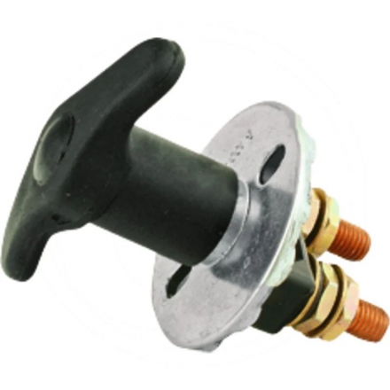 Wyłącznik akumulatora | 60115723