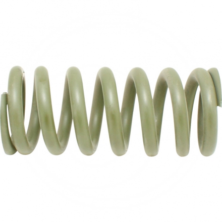 Sprężyna sworznia zwrotnicy osi przedniej | 5511 3649    5511 3626