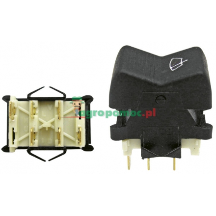 M T Z Włącznik wycieraczek | P 1470909