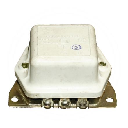 M T Z Regulator napięcia | RB1