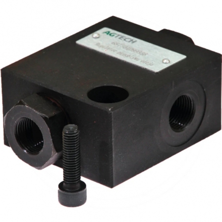 Bizon Regulator przepływu oleju | 504099556