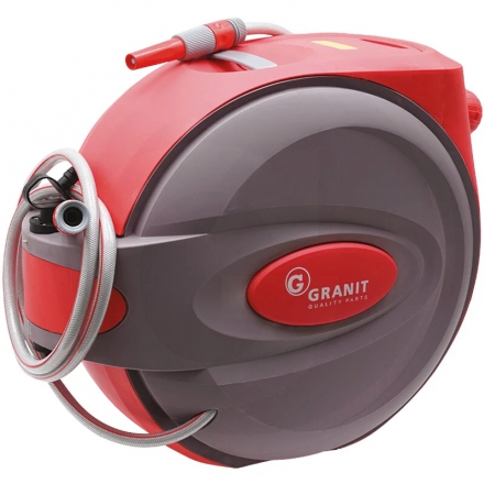 Automatyczny zwijacz węża 30 metrów