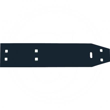 Płoza długa, prawa i lewa | 27510305