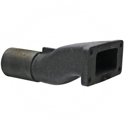 Kolektor wydechowy | 3402326R2