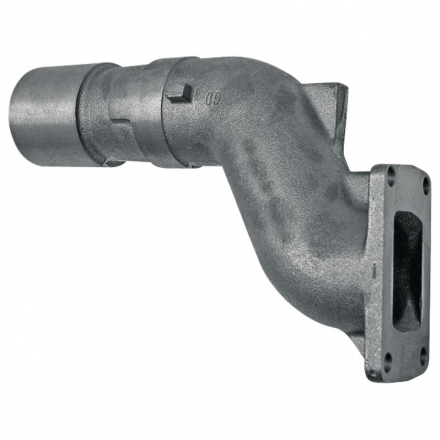 Kolektor wydechowy | 3220368R2