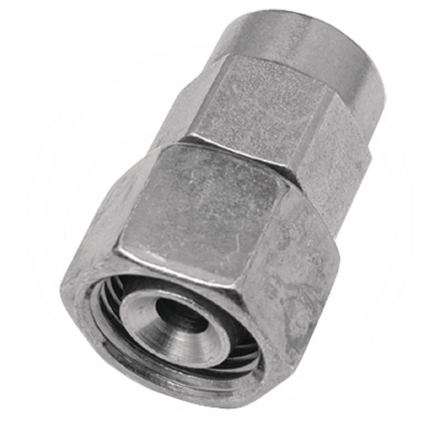 Złącze EMVR 12 L DKO Złącze do manometru | EMVR 12 L DKO