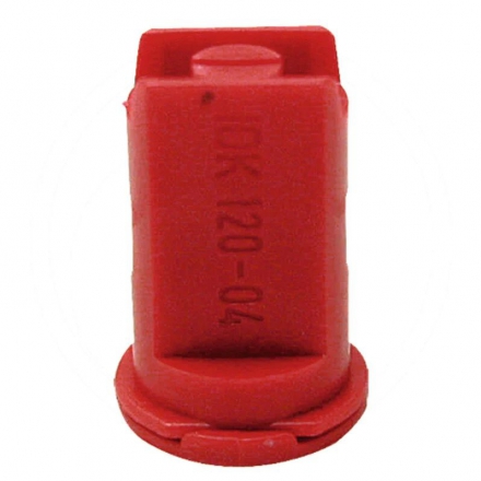 Rozpylacz płaskostrumieniowy 120° | IDK120-04