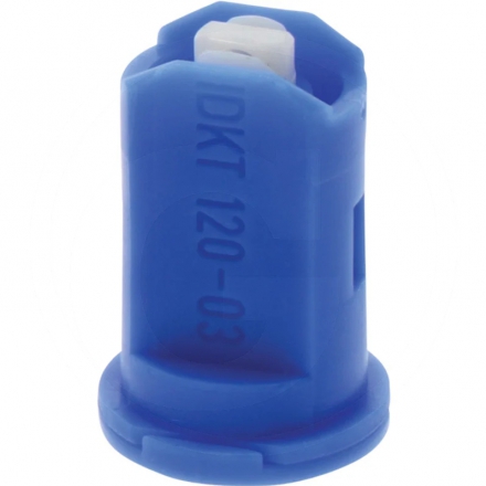 Rozpylacz dwustrumieniowy 120° | IDKT120-03C