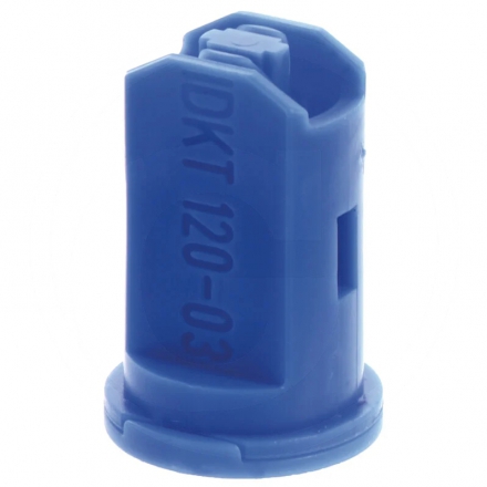 rozpylacz dwustrumieniowy 120° | IDKT120-03