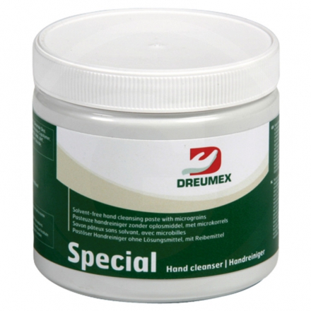 pasta puszka 550g do czyszczenia rąk