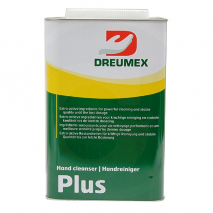 Dreumex Środek do mycia rąk Plus