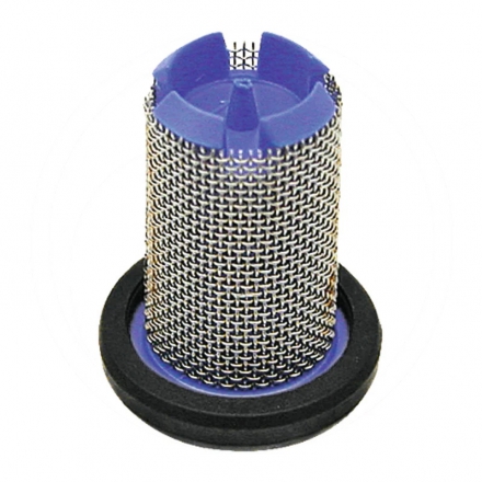 Filtr rozpylacza niebieski 50 oczek | 725043