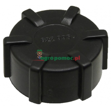 Holder Nakrętka złączkowa | 022995