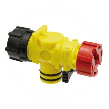 Holder Korpus rozpylacza 026912 | 026912