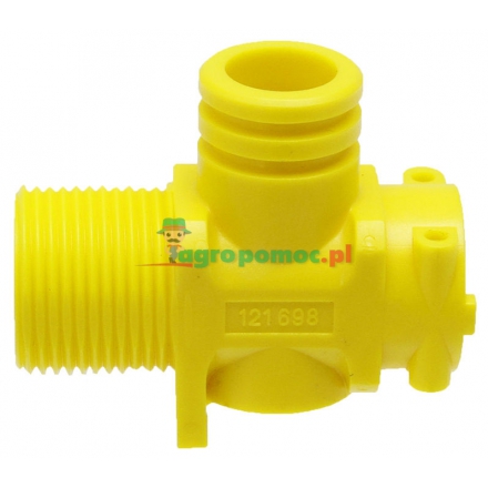 Holder Korpus rozpylacza | 121698