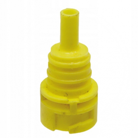 Korpus rozpylacza część dolna  | 121699