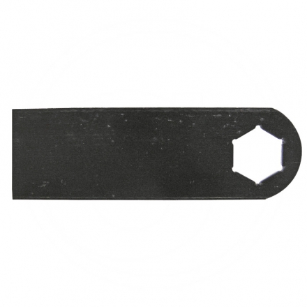 Nóż wertykulatora  | 110.004.065,  100.001.638,  00.1857.40