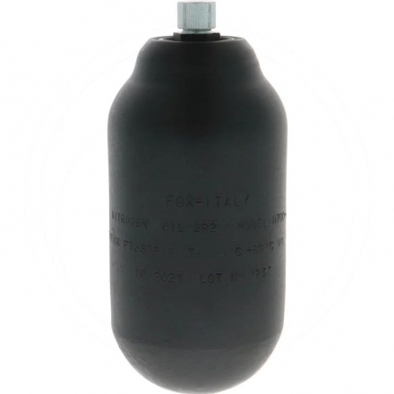 Akumulator hydrauliczny 1500 cm³ | H1400R