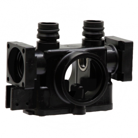 Amazone Obudowa zaworu 7653300 | 7653300