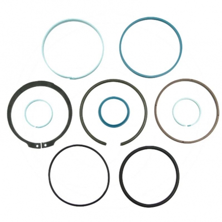 Zestaw uszczelek do siłownika Ø 100 mm | G001990011310