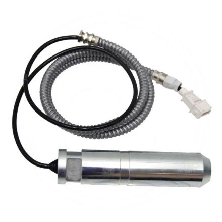 Sworzeń pomiarowy 60 kN | 3713764M2