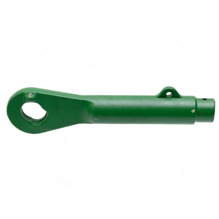 Nakrętka trzpienia podpory podnośnika | L200748, L156840