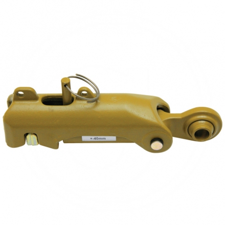 Obudowa Stabilizator | AL175835, AL76688