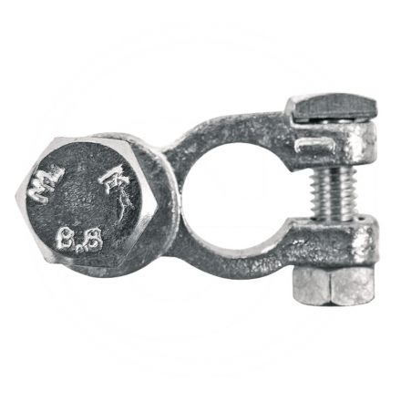 Klema akumulatora ze śrubą M10 