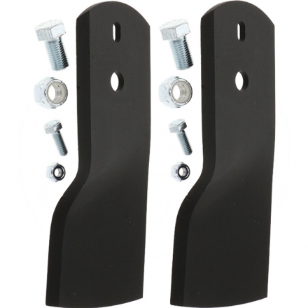 Zestaw ostrzy noża | 1134-9063-01,  1134-4475-01