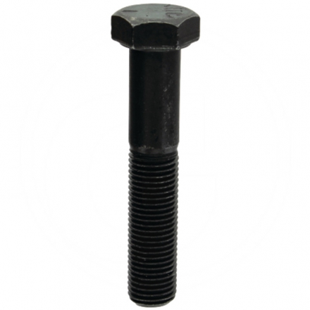 Śruba noża kosiarki 3/8"-24UNF 50mm | 112735698/0, 12735698/0