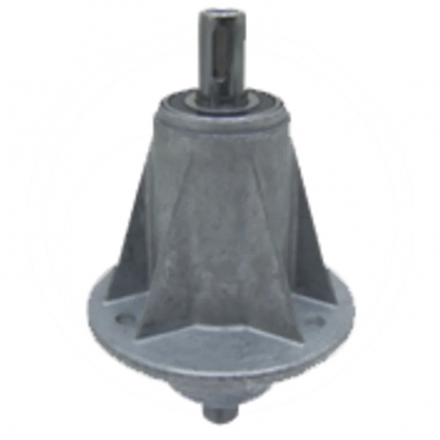 Trzpień montowany z prawej w kierunku jazdy 188mm | 382207201/2, 82207201/2, 82207201/0, 1136-0480-01