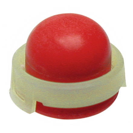 Pompki paliwa krótki z pierścieniem mocującym | 694394, 494408, 4178