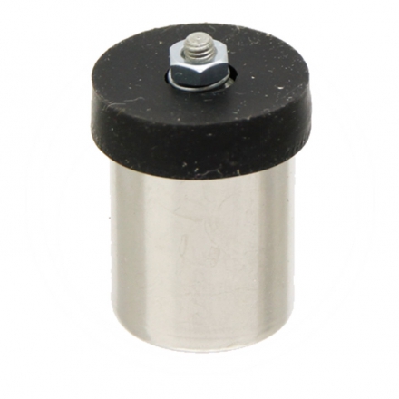 Kondensator Ø = 18 mm L = 23,6 mm 0,2 µF | 2207330050, 2207330041