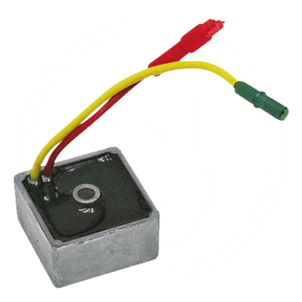 Gartenland Regulator napięcia | 794360, 691188, 491546