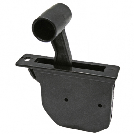 Dźwignia gazu  | 931-0823A, 831-0796A