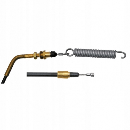 Cięgno włączanie zespołu tnącego | 382004604/3, 82004604/3, 82004604/2, 82004604/0, 82004604