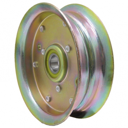 Krążek napinający 132,6mm | GY20629,  GY20110