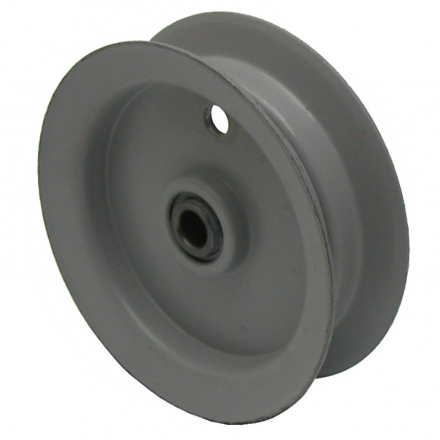 Krążek zwrotny 101,6mm | 756-0643A, 756-0437, 956-0437