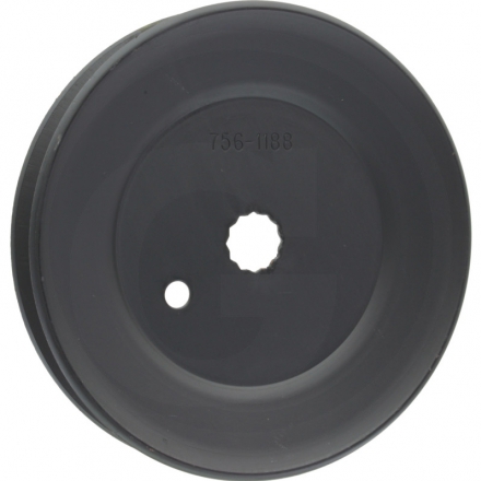 Gartenland Koło pasowe | 756-1188